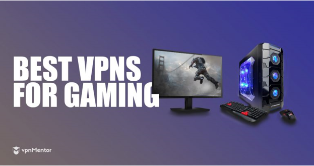 2026年5款最佳游戏VPN (可用于云游戏)