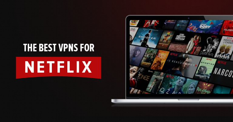 仍然可靠工作的最佳5款Netflix VPN：更新於2024
