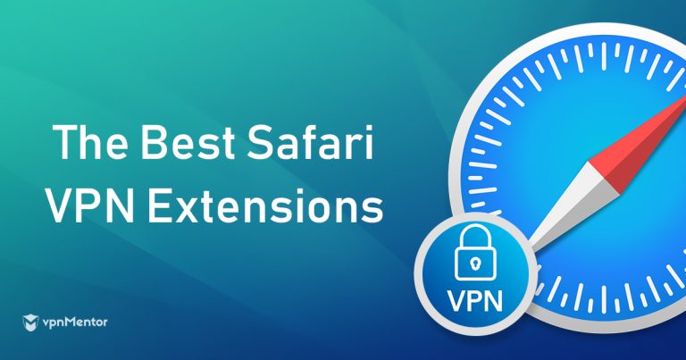 5 Best VPNs for Safari: Fast & Secure Browsing in 2025