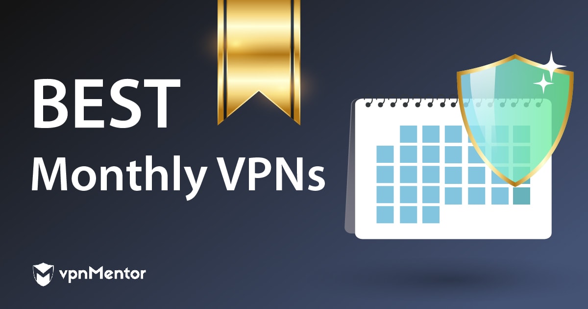 2024年10款最好用便宜的VPN（VPN 按月付費）