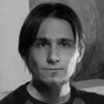 Author Image Maxim K.