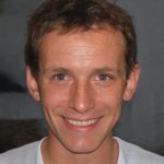 Author Image Tomas Rezek