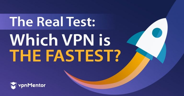 2024年5款最好用的高速VPN：快速又安全