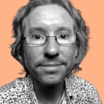 Author Image 詹姆斯&middot;艾弗爾德