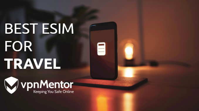 Best eSIMs for International Travel in 2025: USA, EU, & China